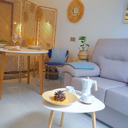 Sg Boho Chic Dream Nomad Studio Las Palmas de Gran Canaria Exterior foto