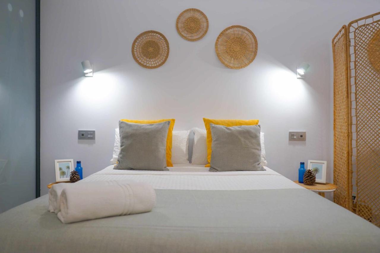 Sg Boho Chic Dream Nomad Studio Las Palmas de Gran Canaria Exterior foto