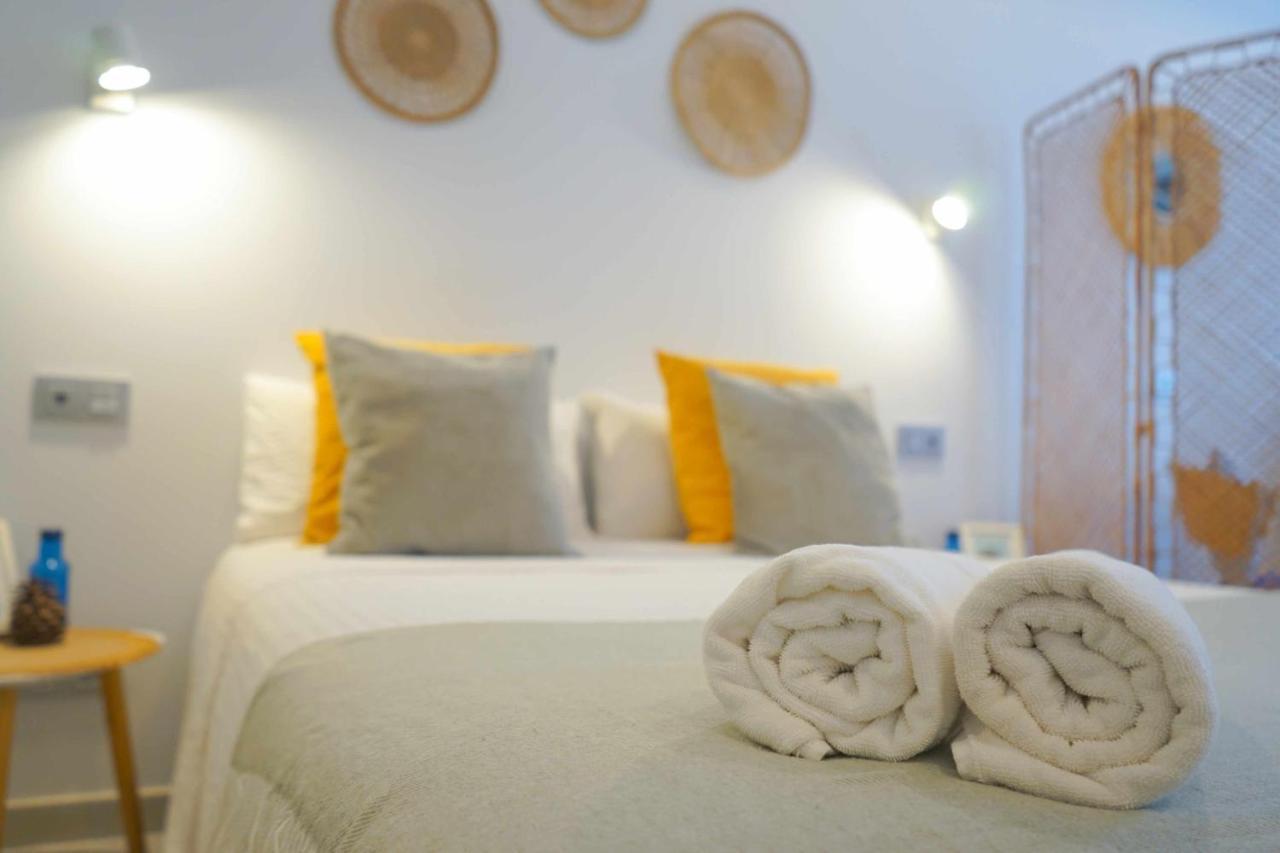 Sg Boho Chic Dream Nomad Studio Las Palmas de Gran Canaria Exterior foto