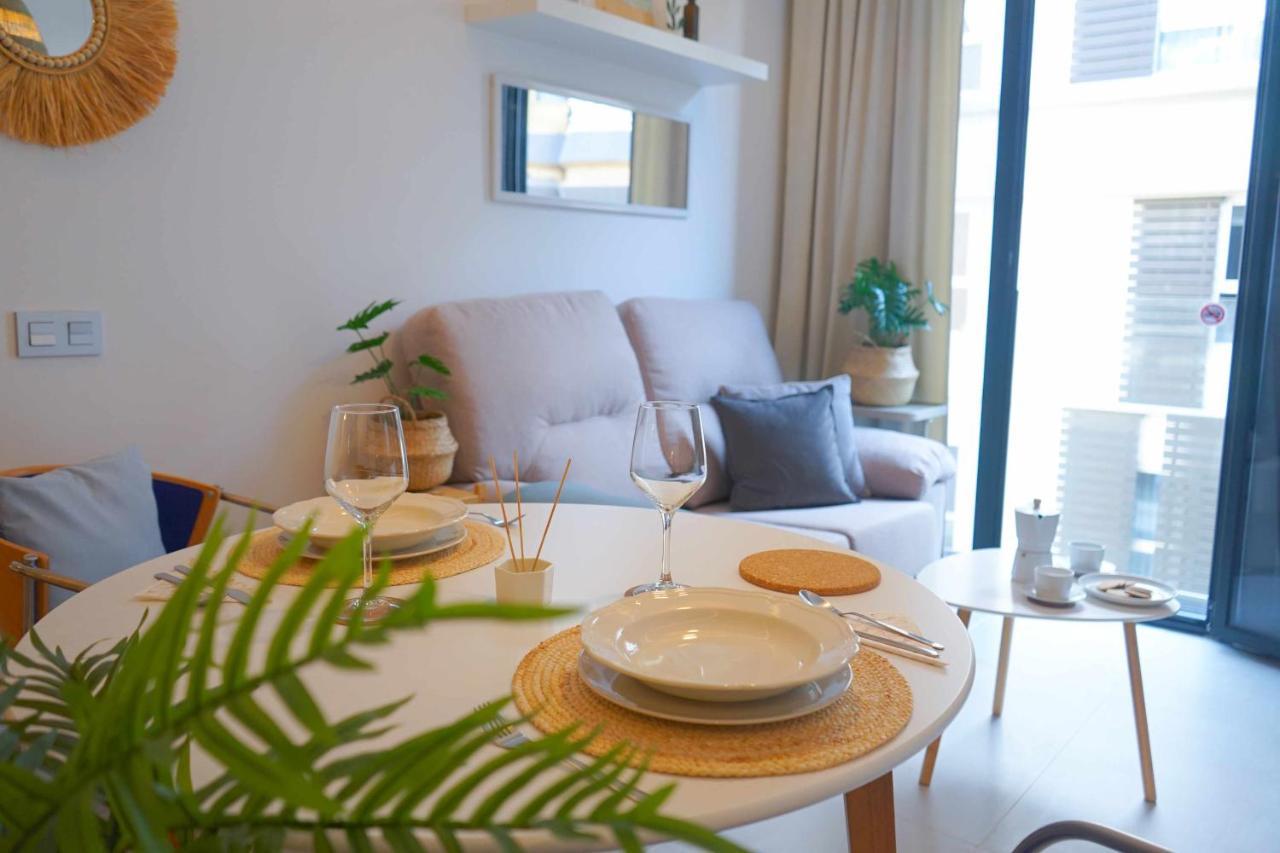Sg Boho Chic Dream Nomad Studio Las Palmas de Gran Canaria Exterior foto